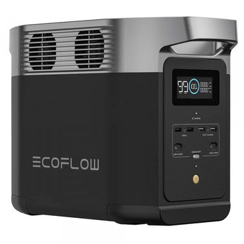 Зарядна станція EcoFlow DELTA 2 CH 137378 фото