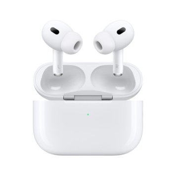 Нові Apple AirPods Pro 2 568552 фото